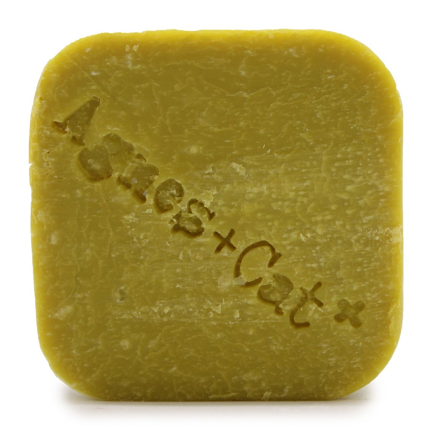 Agnes + Cat Moroccan Roll Solid Shampoo - Luna Panther