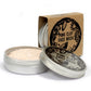 Agnes + Cat Pink Clay Face Mask - Luna Panther