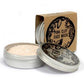 Agnes + Cat Pink Clay Face Mask - Luna Panther