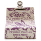 Agnes + Cat Pressed Peonies Solid Shampoo - Luna Panther
