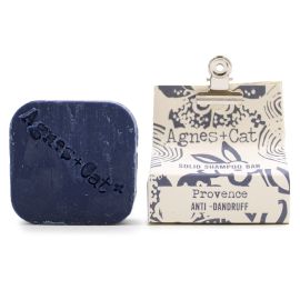 Agnes + Cat Provence Solid Shampoo - Luna Panther