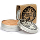 Agnes + Cat Red Clay Face Mask - Luna Panther