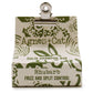 Agnes + Cat Rhubarb Solid Shampoo - Luna Panther