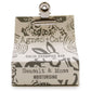 Agnes + Cat Sea Salt & Moss Solid Shampoo - Luna Panther