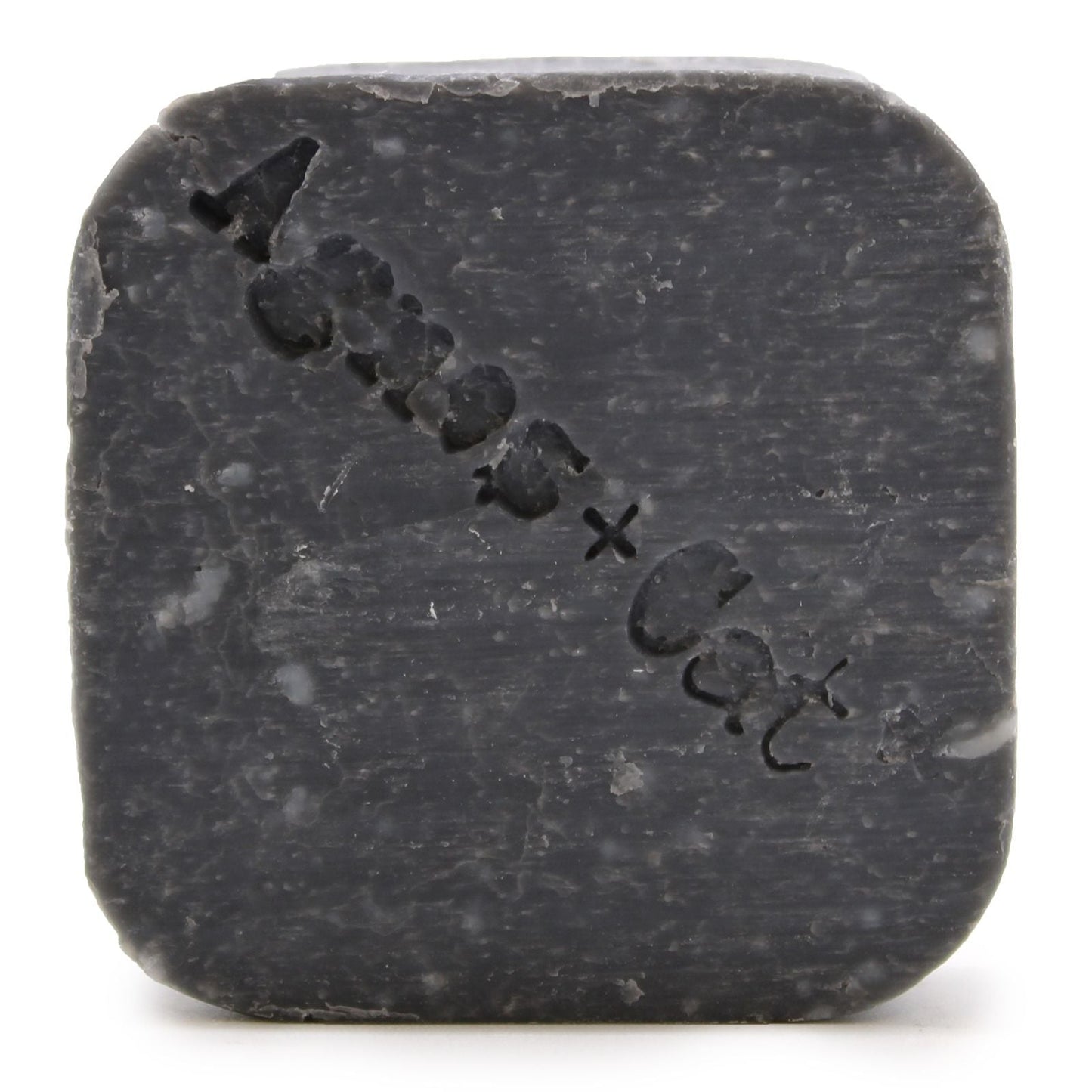 Agnes + Cat Sea Salt & Moss Solid Shampoo - Luna Panther