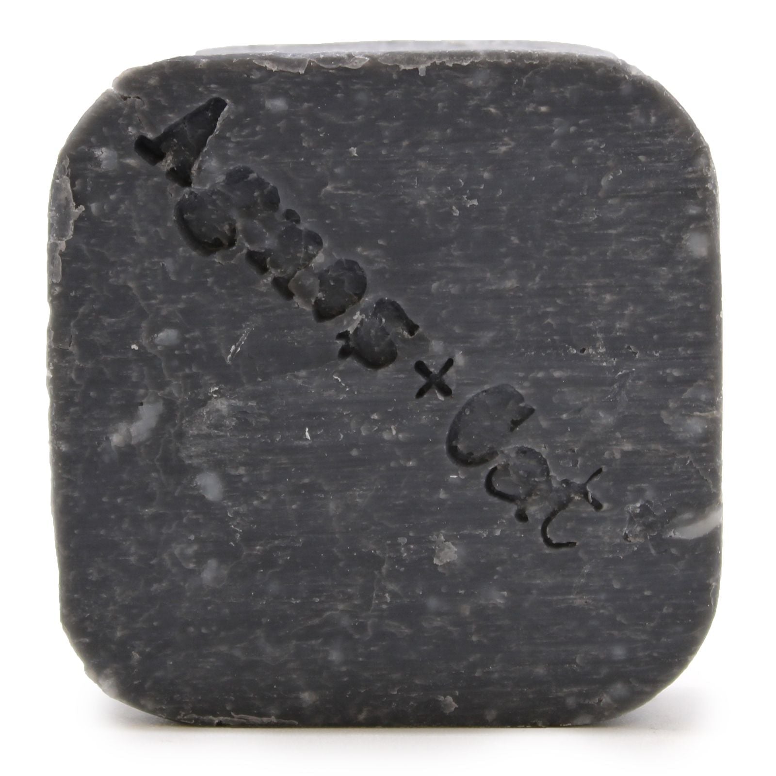 Agnes + Cat Sea Salt & Moss Solid Shampoo - Luna Panther