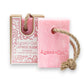 Agnes + Cat Soap On A Rope - Japanese Bloom - Luna Panther