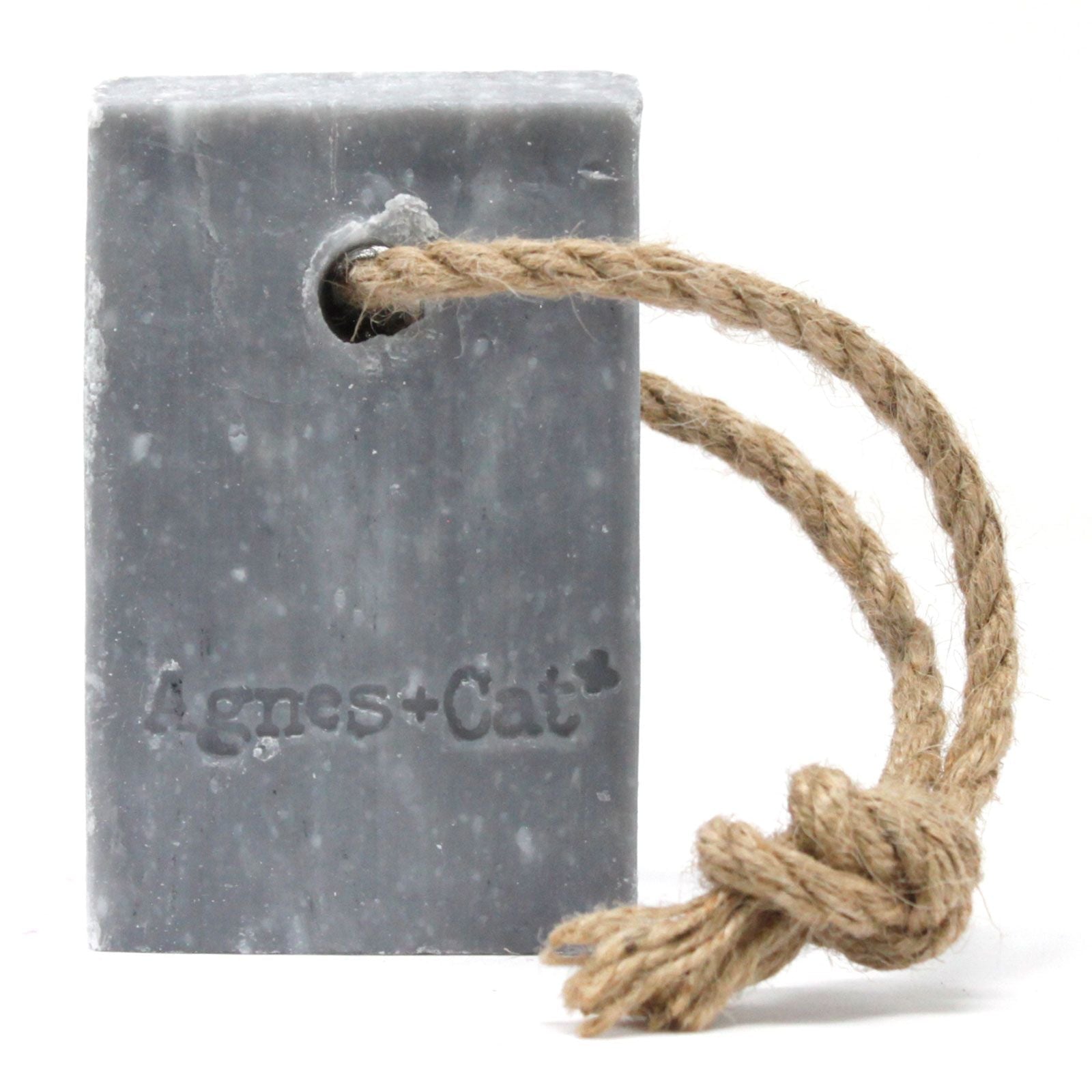 Agnes + Cat Soap On A Rope - Windermere - Luna Panther