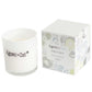 Agnes + Cat Votive Candle - Dolly Blue - Luna Panther