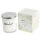 Agnes + Cat Votive Candle - Fresh Citrus - Luna Panther