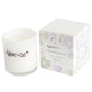 Agnes + Cat Votive Candle - Japanese Bloom - Luna Panther