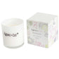 Agnes + Cat Votive Candle - Moonstone - Luna Panther
