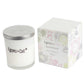 Agnes + Cat Votive Candle - Moonstone - Luna Panther