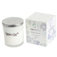 Agnes + Cat Votive Candle - Parma Violet - Luna Panther