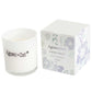 Agnes + Cat Votive Candle - Parma Violet - Luna Panther