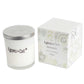 Agnes + Cat Votive Candle - Provence - Luna Panther