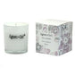 Agnes + Cat Votive Candle - Tea and Roses - Luna Panther