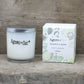 Agnes + Cat Votive Candle - Tea and Roses - Luna Panther