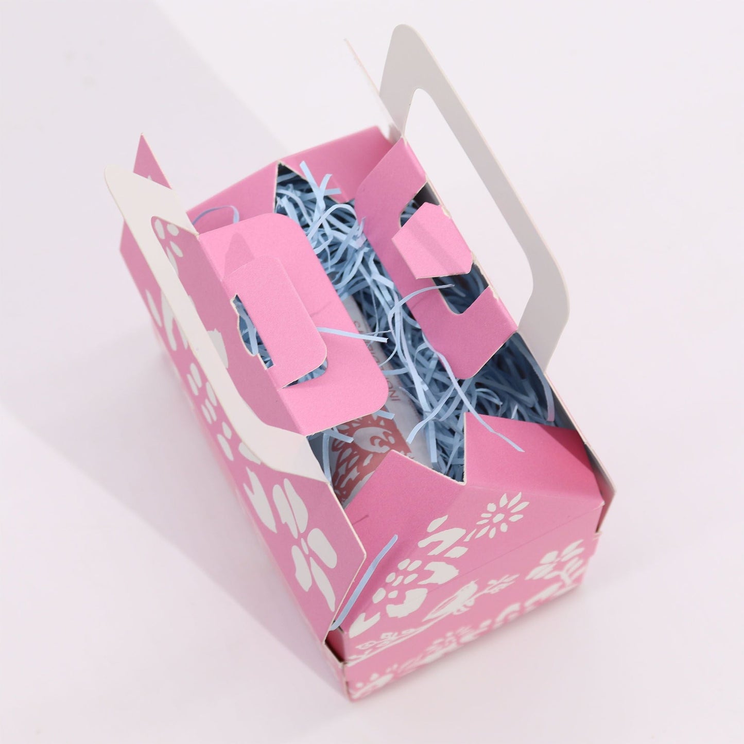Agnes + Cat Wellness Gift Set - Bloom & Bliss - Luna Panther