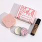 Agnes + Cat Wellness Gift Set - Bloom & Bliss - Luna Panther