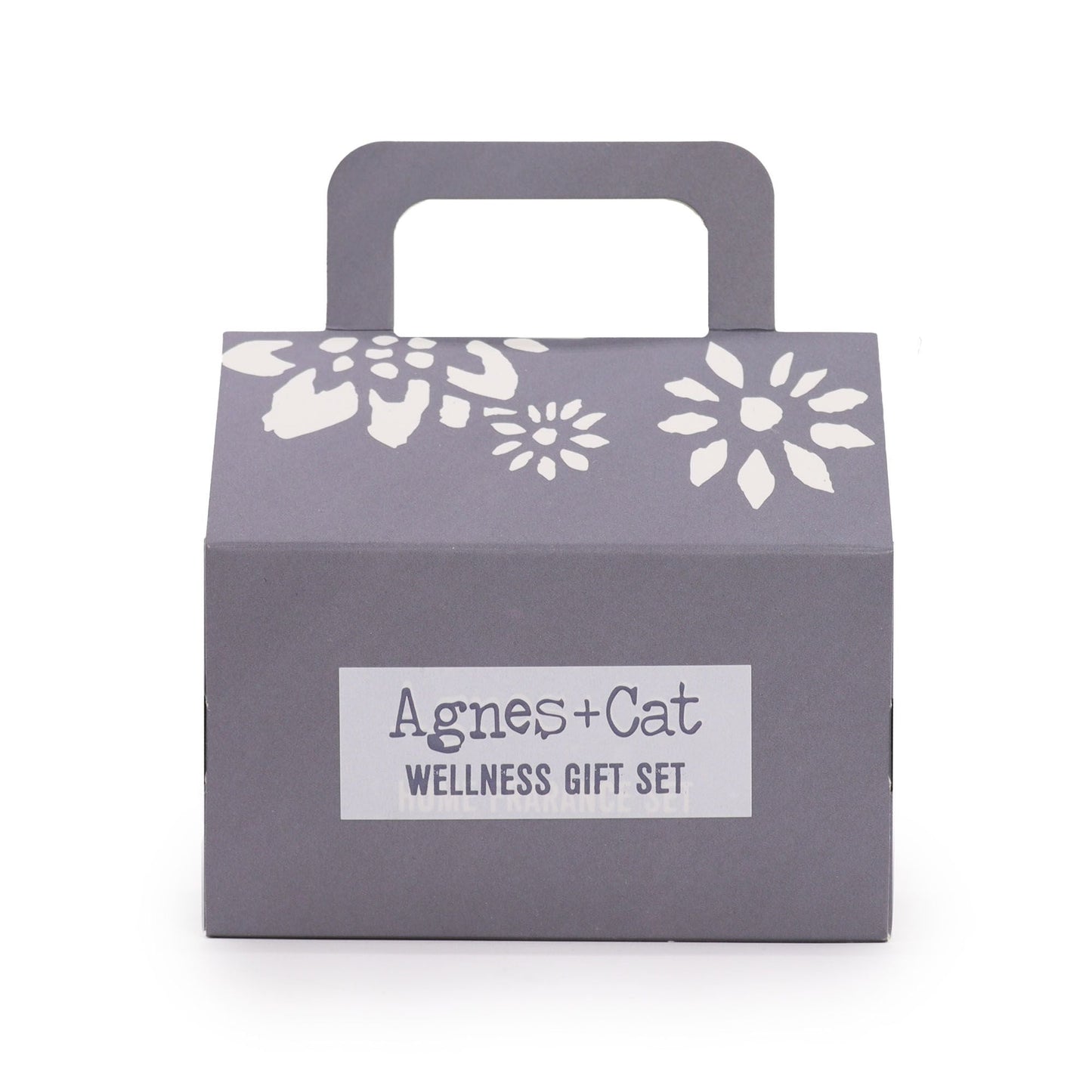 Agnes + Cat Wellness Gift Set - Lake Breeze - Luna Panther