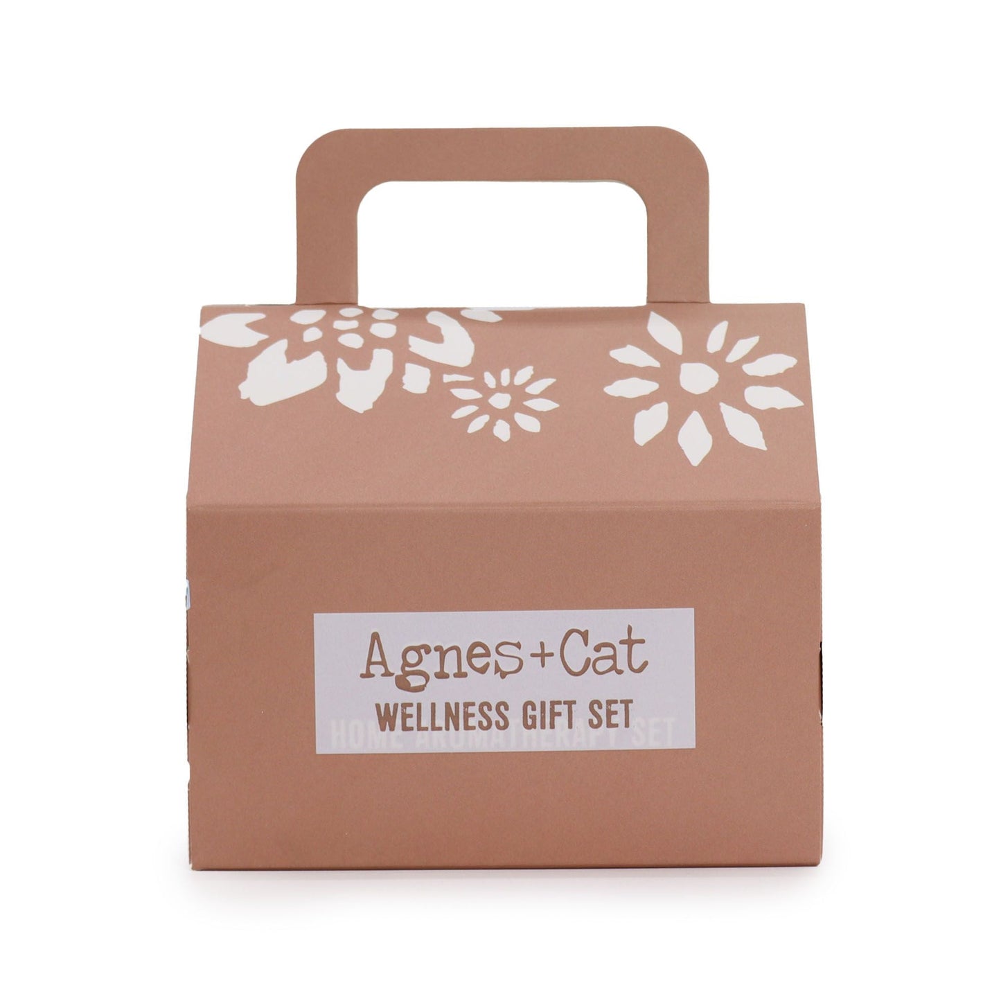 Agnes + Cat Wellness Gift Set - Moroccan Morning - Luna Panther