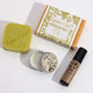 Agnes + Cat Wellness Gift Set - Moroccan Morning - Luna Panther