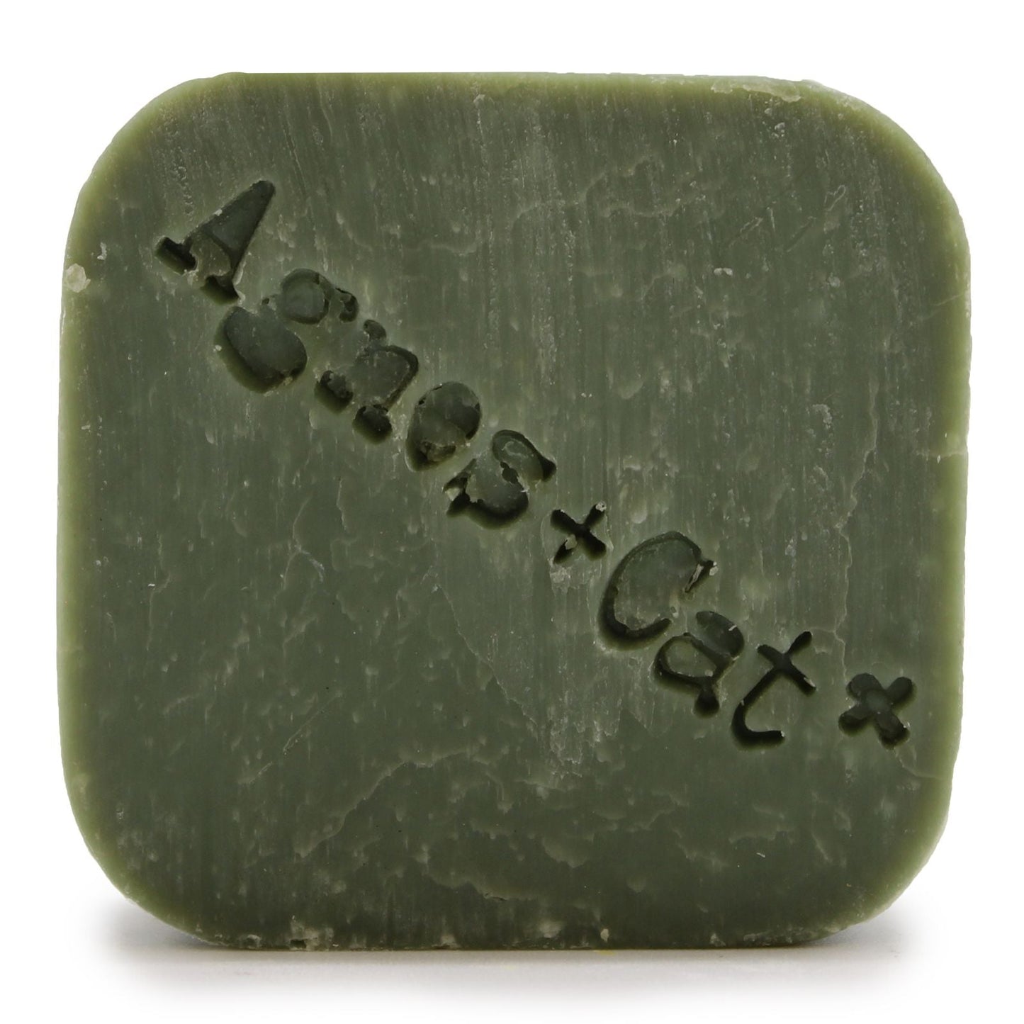 Agnes + Cat White Fig Solid Shampoo - Luna Panther
