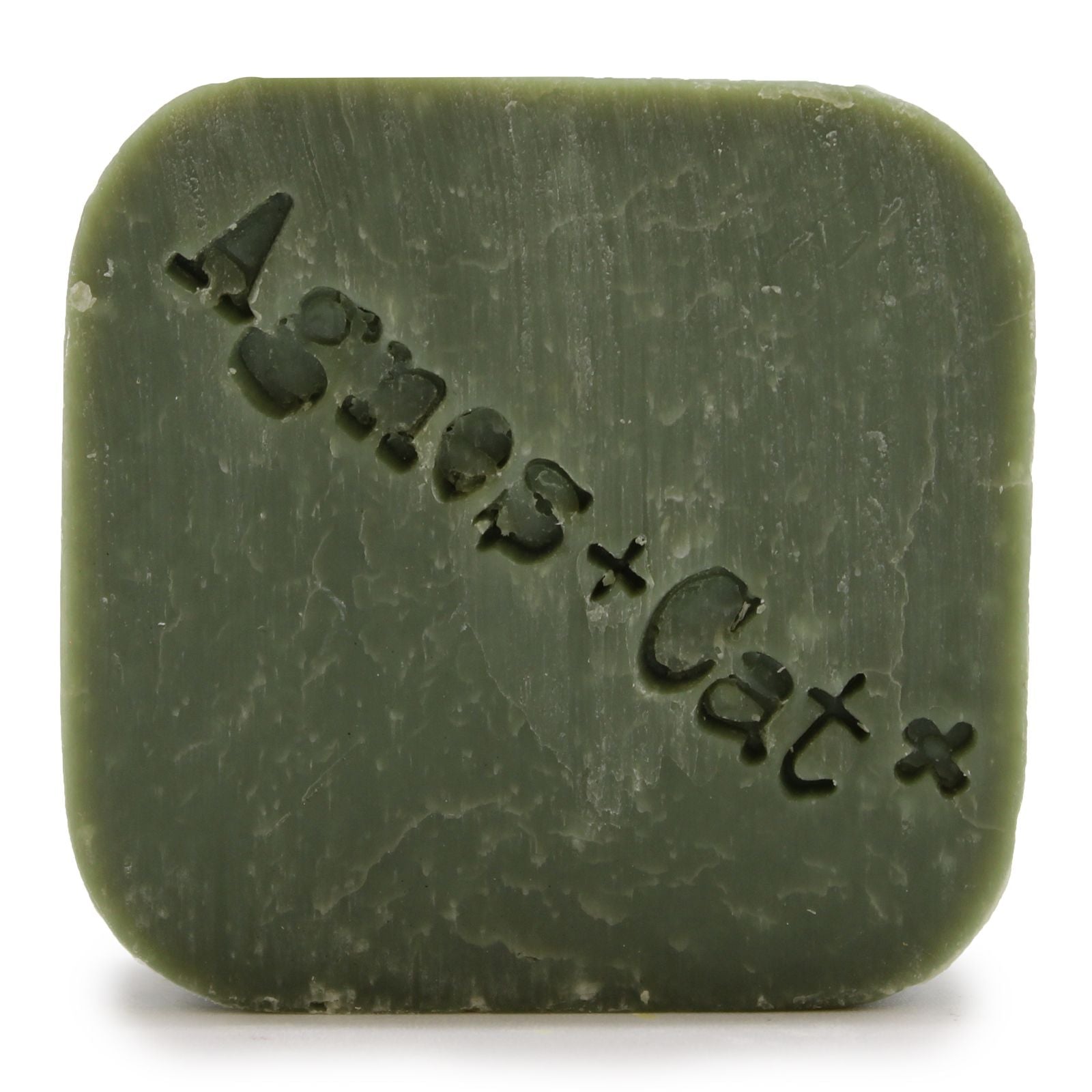 Agnes + Cat White Fig Solid Shampoo - Luna Panther