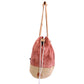 All Natural Backpack - Terracotta Stonewash - Hamsa - Luna Panther