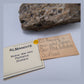 Almandine Garnet from Blair Atholl, Scotland - 278g