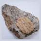 Almandine Garnet from Blair Atholl, Scotland - 278g
