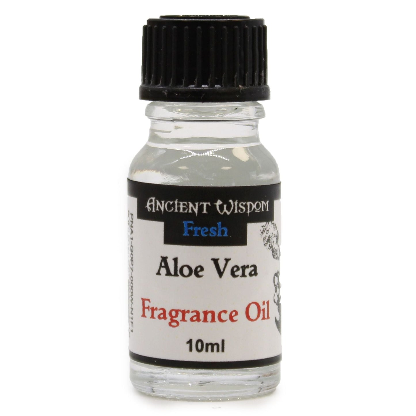 Aloe Vera Fragrance Oil 10ml - Luna Panther