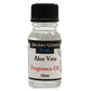 Aloe Vera Fragrance Oil 10ml - Luna Panther