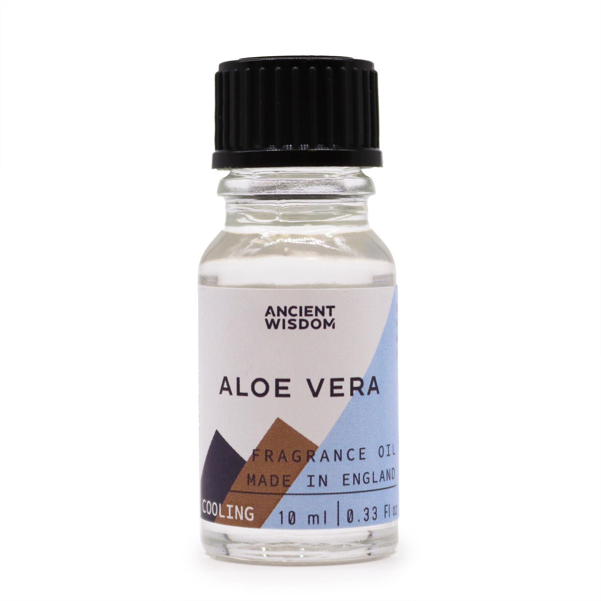 Aloe Vera Fragrance Oil 10ml - Luna Panther