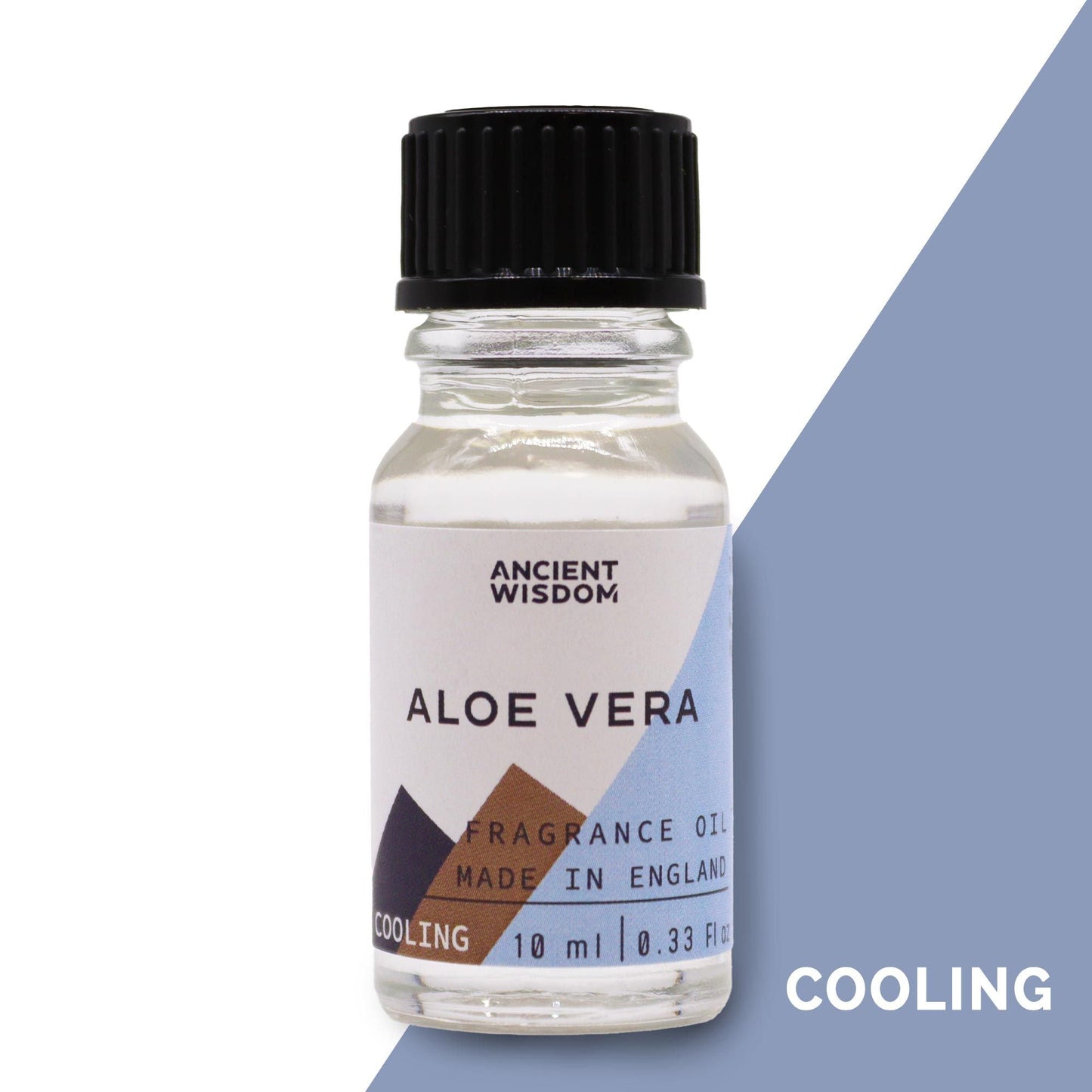 Aloe Vera Fragrance Oil 10ml - Luna Panther