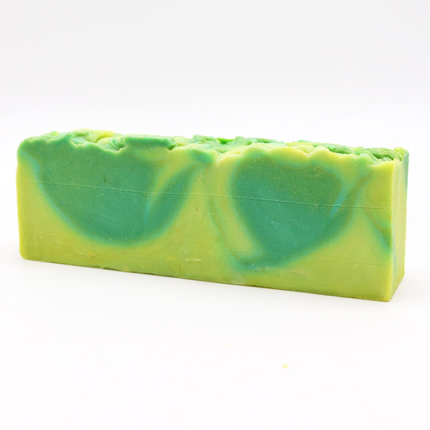 Aloe Vera - Olive Oil Soap Loaf - Luna Panther