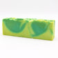 Aloe Vera - Olive Oil Soap Loaf - Luna Panther