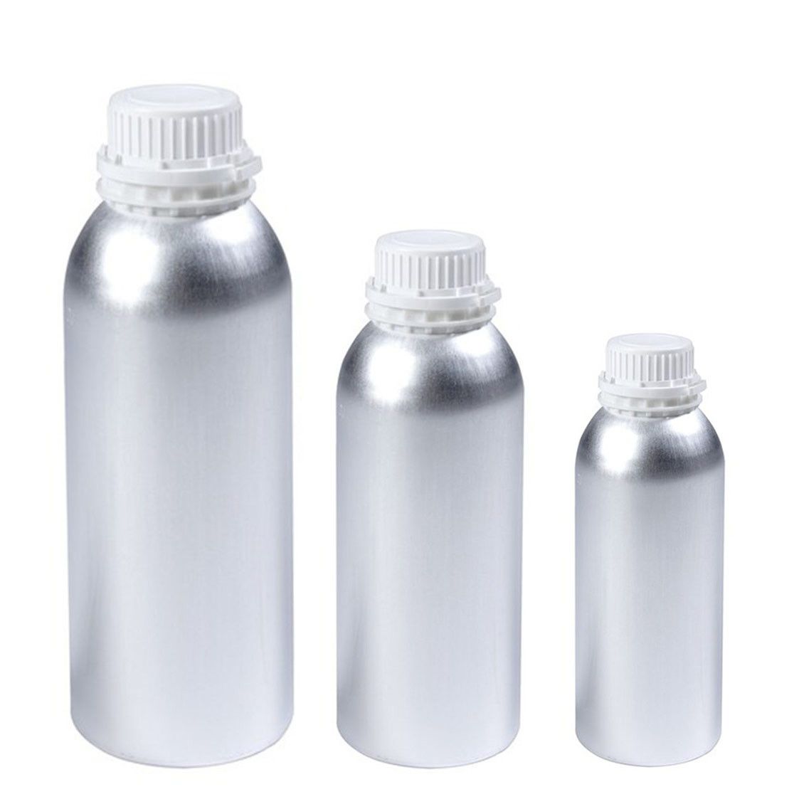 Aluminium Bottle 625ml - Luna Panther