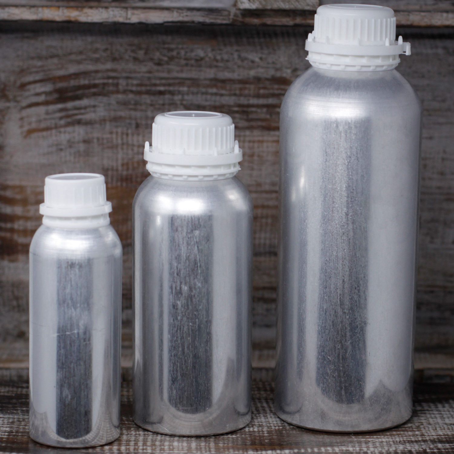 Aluminium Bottle 625ml - Luna Panther