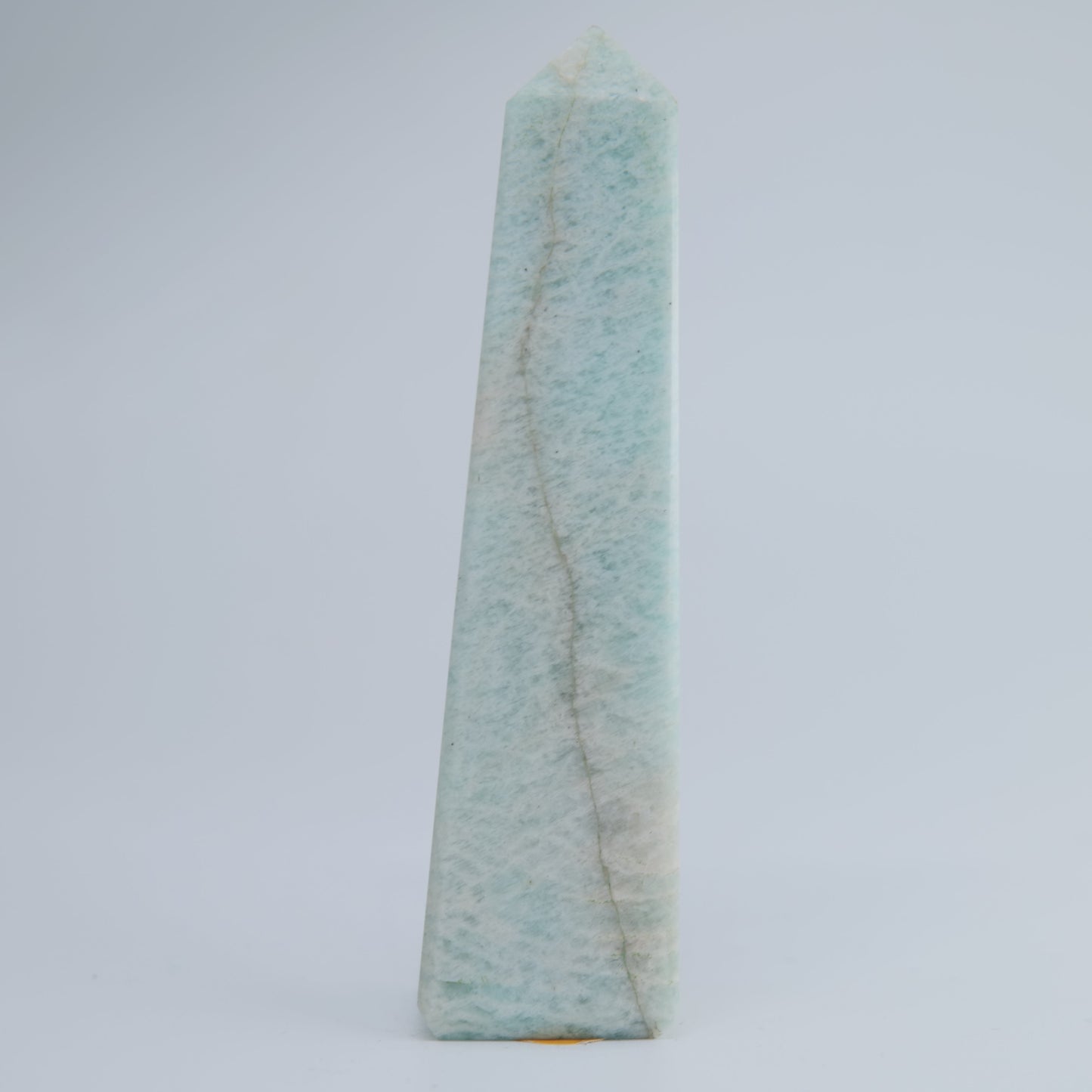 Amazonite Tower 90g - Luna Panther