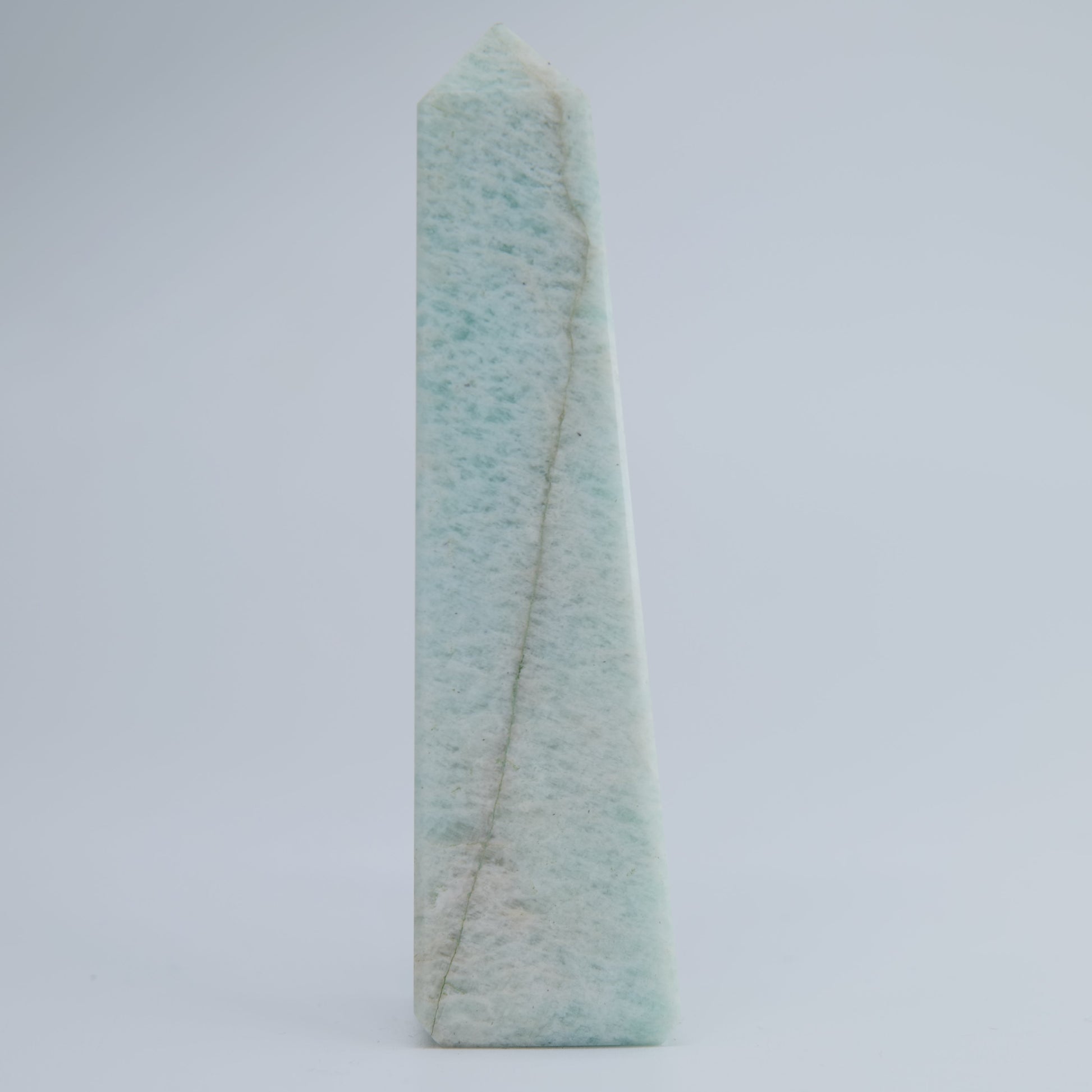 Amazonite Tower 90g - Luna Panther