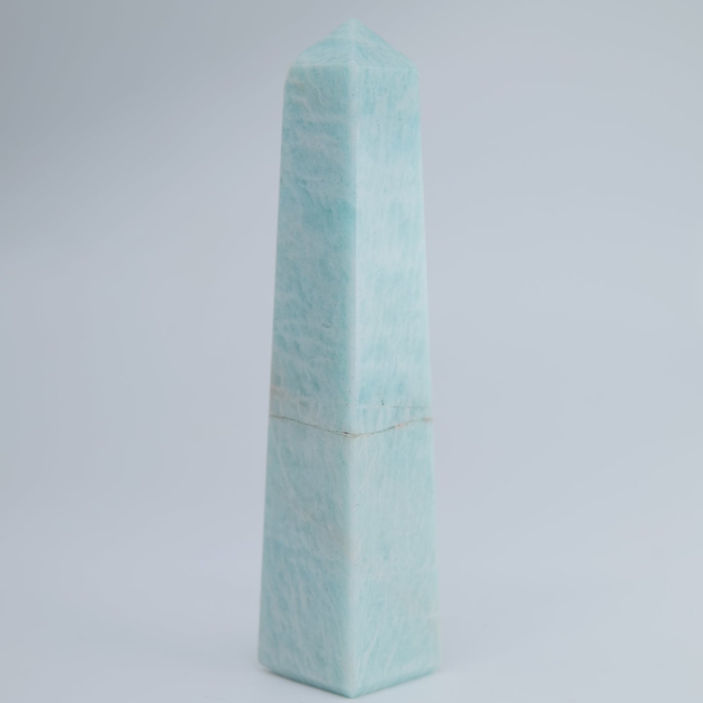 Amazonite Tower 90g - Luna Panther
