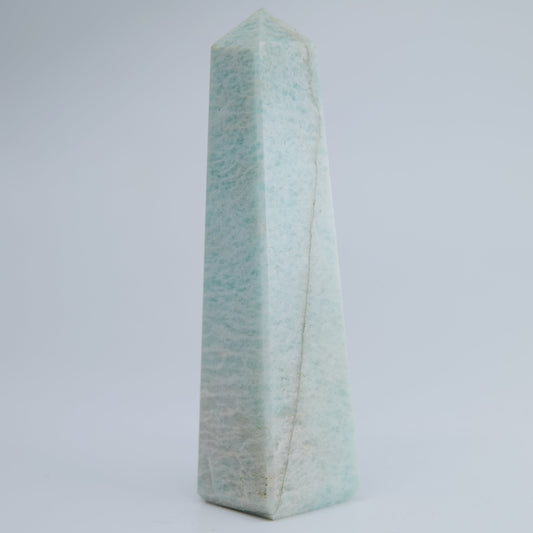Amazonite Tower 90g - Luna Panther alternate view