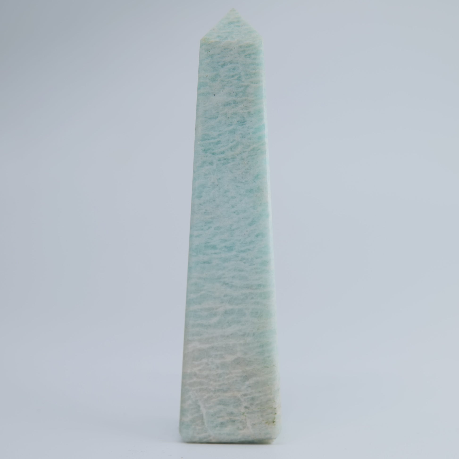 Amazonite Tower 90g - Luna Panther
