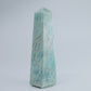 Amazonite Tower 90g - Luna Panther