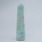 Amazonite Tower 90g - Luna Panther