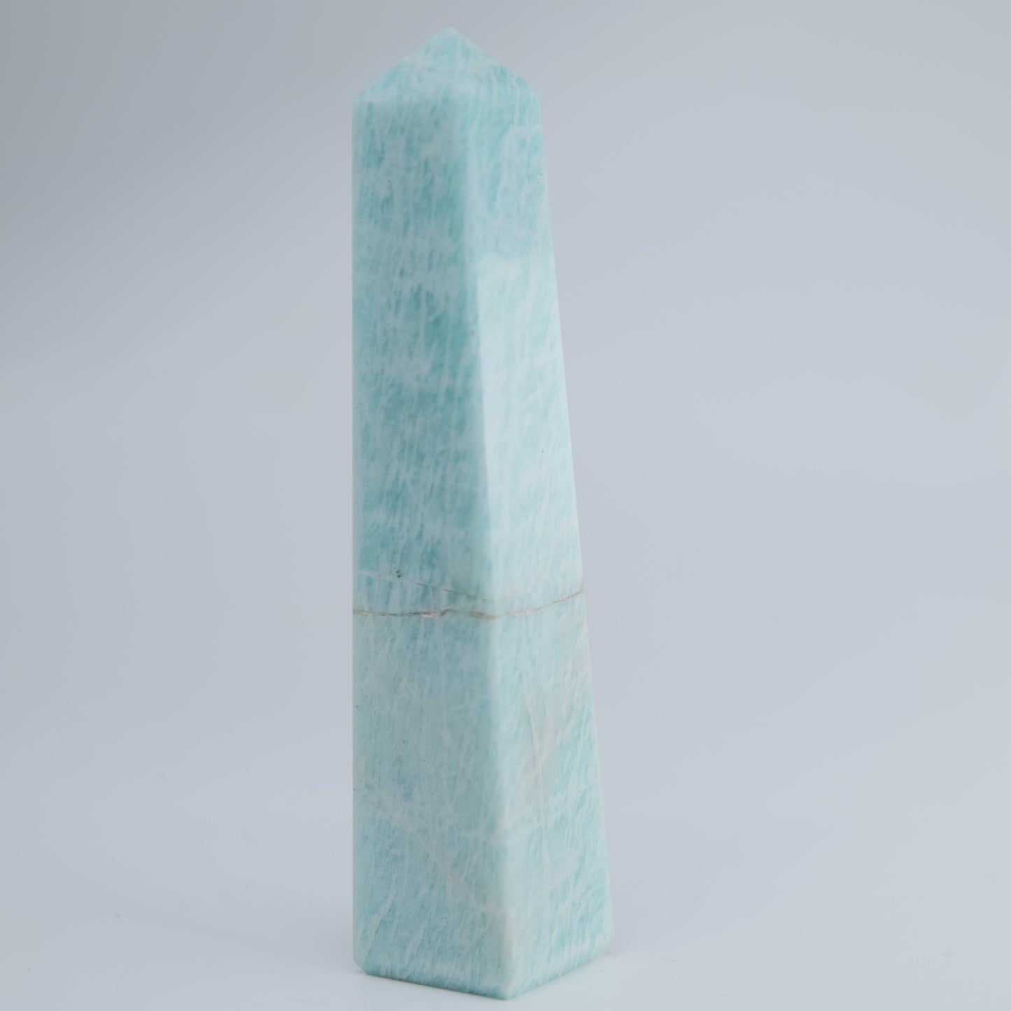Amazonite Tower 90g - Luna Panther
