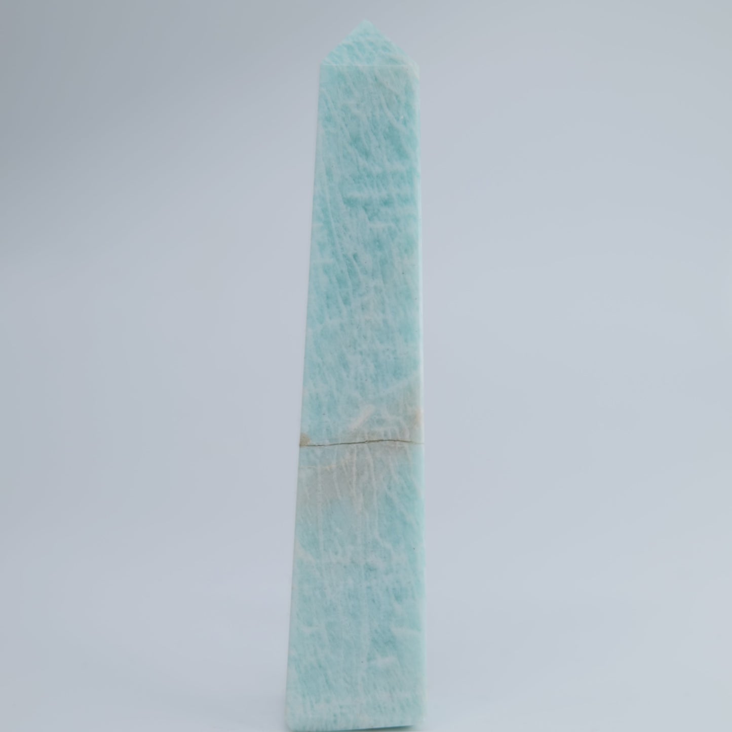 Amazonite Tower 90g - Luna Panther