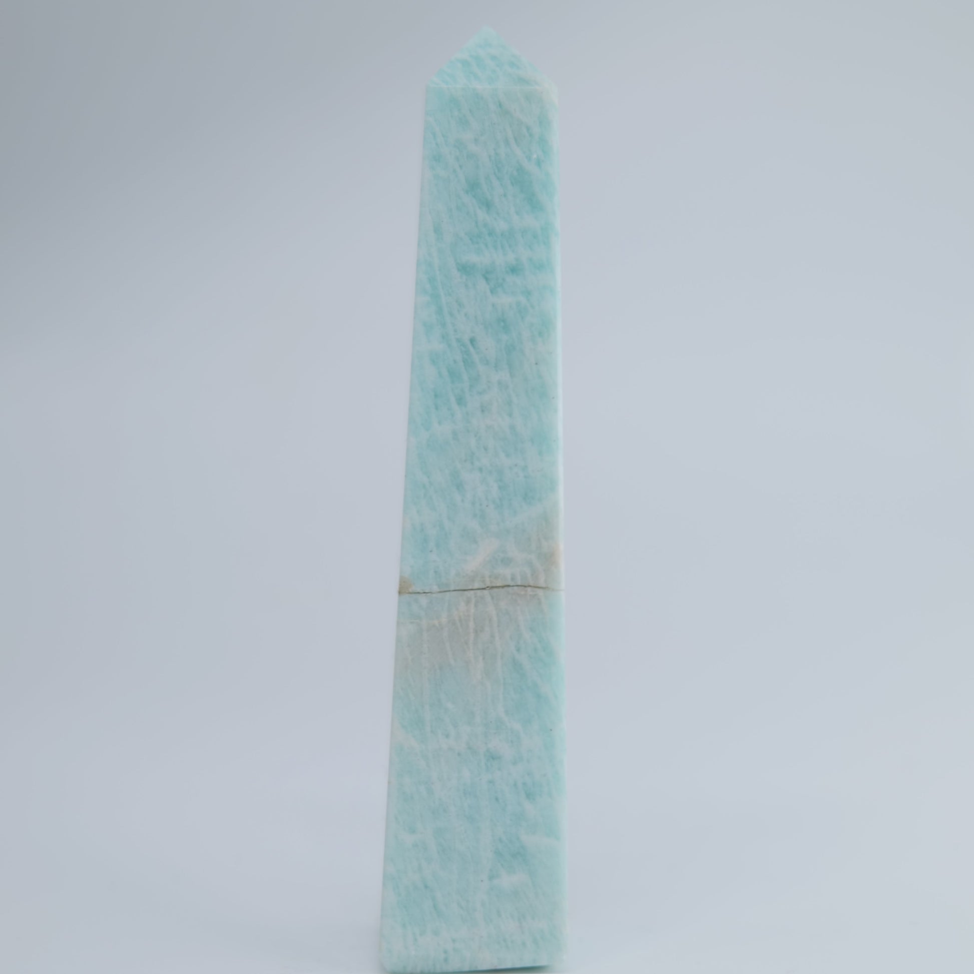 Amazonite Tower 90g - Luna Panther